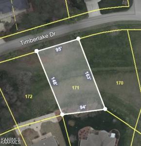 107 Timberlake Drive