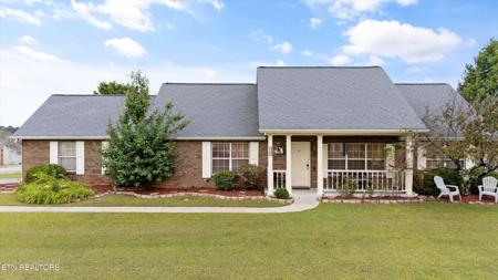 3160 Harrington Court