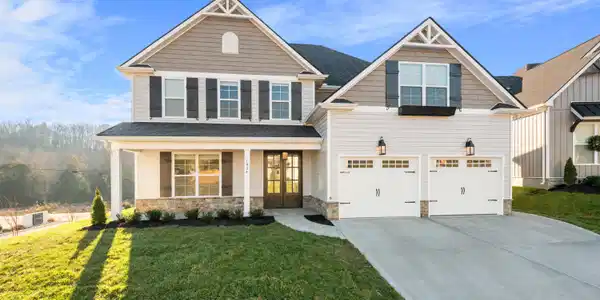 639 Little Turkey Lane, Lot 18