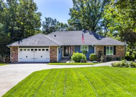 136 Valarian Drive