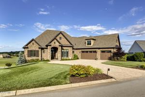 125 White Hawk Drive