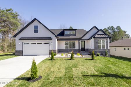 5307 Zion Ridge Rd