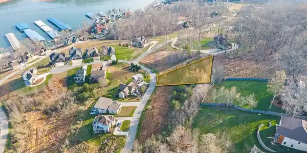 Anchor Lot 25 Lane