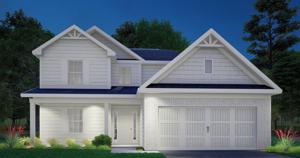 11704 Pepper Ridge Lane