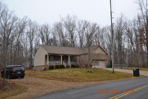 7119 Big Horn Drive