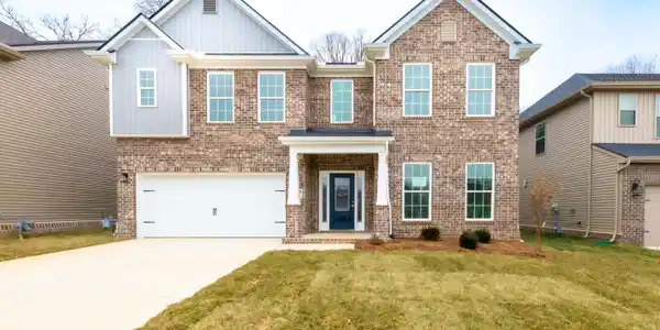 1424 Harvest Moon Lane