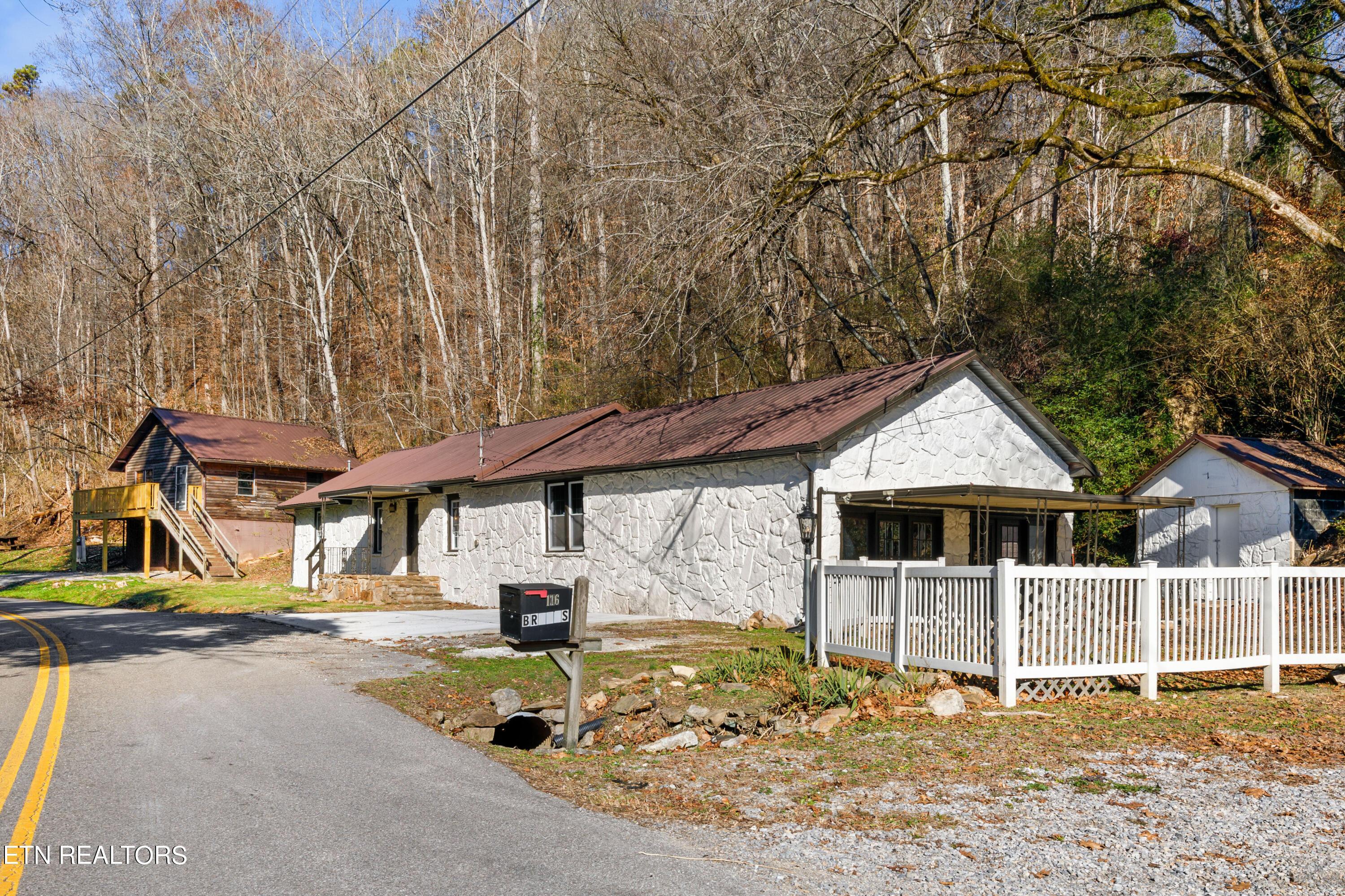 116 Farmer's Hollow Rd, Clinton, TN lhrmls01904416