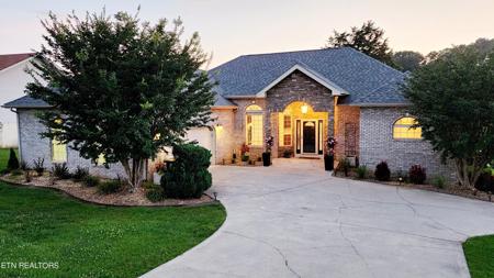 137 Tahlequah Lane
