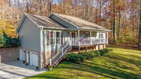 508 Sequoyah Rd