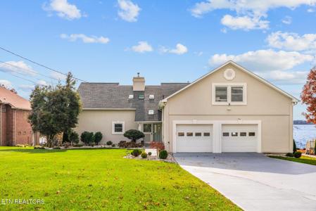 1260 Arrowhead Drive