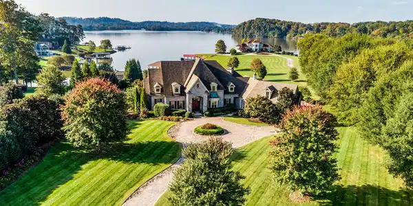 3775 Jackson Bend Drive
