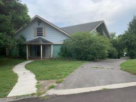 11401 Berry Hill Drive