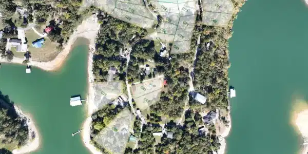 896 Shawnee Drive