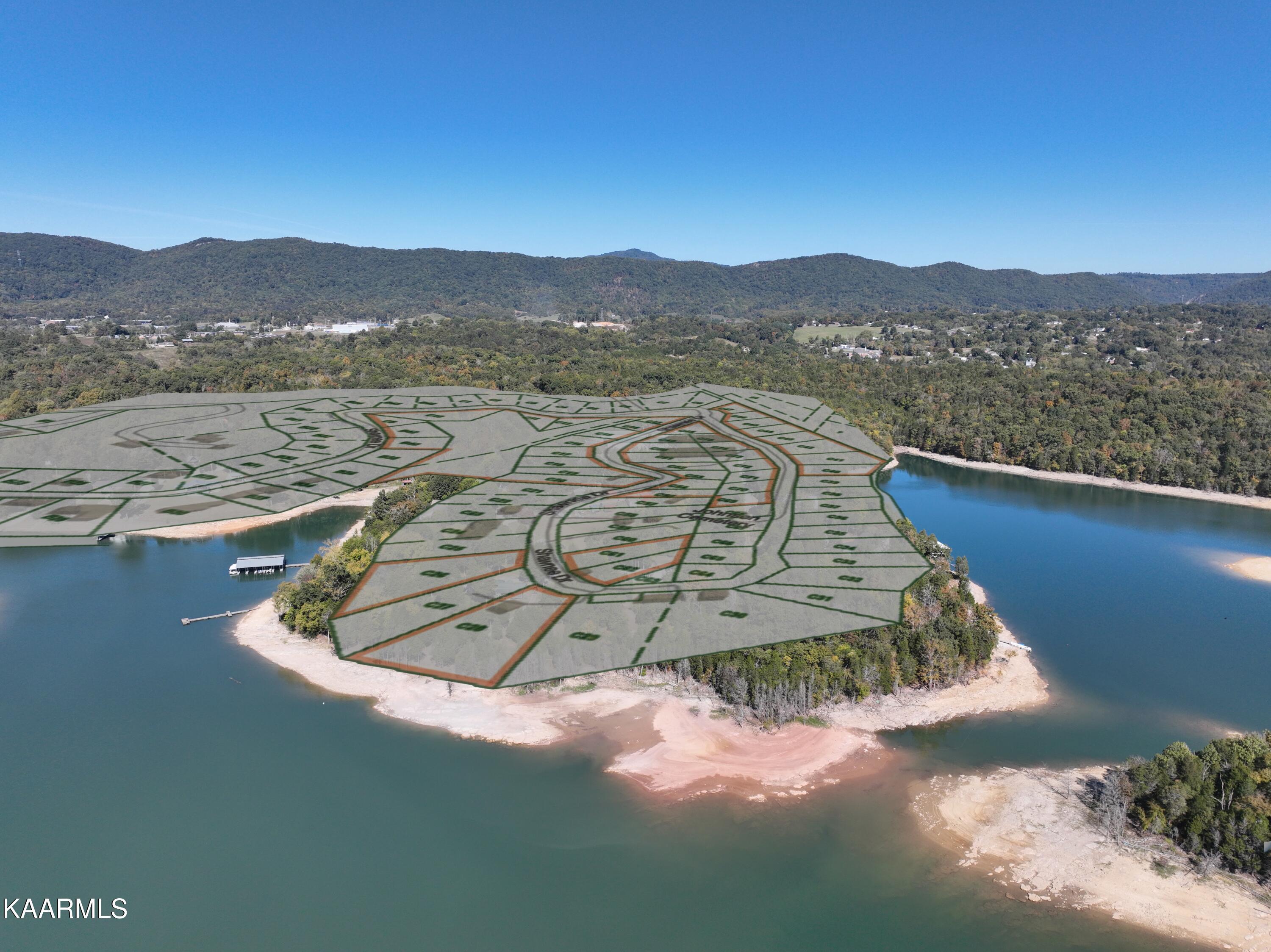 Image 2: North View marked