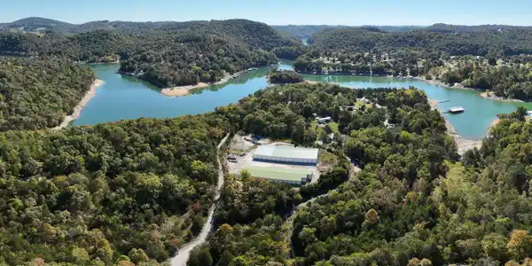 Image 4: South Panorama