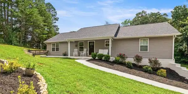 1831 Big Buck Lane