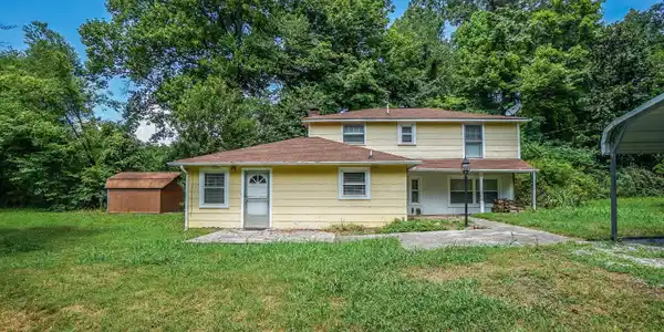 3532 Mccarrell Lane