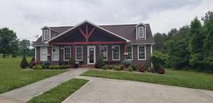 Lot 32A Highland Trace Lane