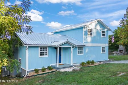 133 Dogwood Tr