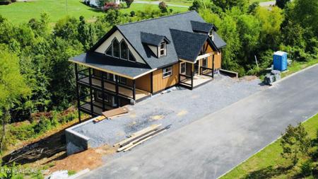 842 Blue Herring Way