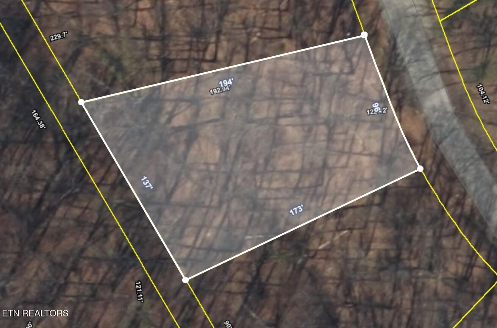 Image 2: PLAT 121 - 1