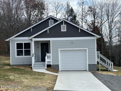 235 Piney Knob Drive