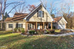 218 Choowa Trace