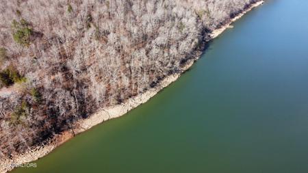 4 lots Jones Ridge Rd