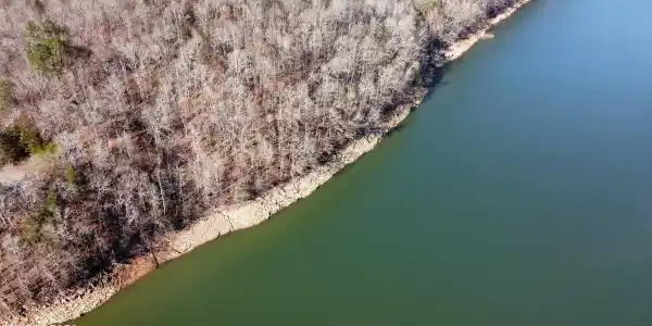4 lots Jones Ridge Rd
