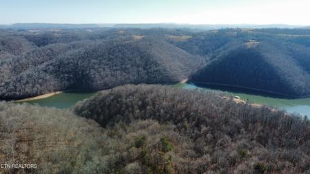 lot 8 Jones Ridge Rd