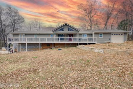 635 Corntassel Rd