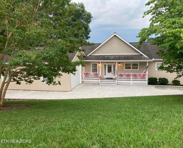 111 Deer Run Point