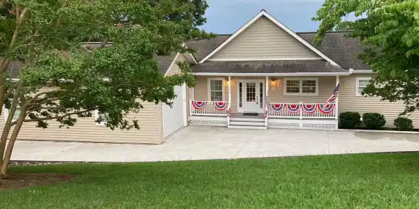 111 Deer Run Point