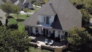 160 Heron Court