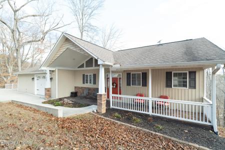 225 Fox Lake Lane