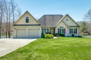 1420 War Eagle Drive