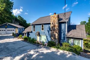 250 Little Buck Lane