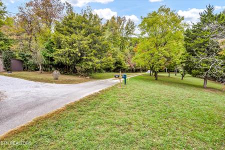 Lot A16 Highland Way