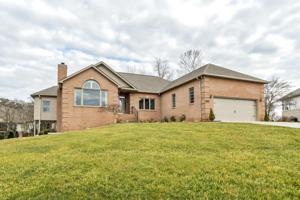 214 Kiowa Point
