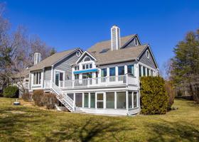 207 Dorchester Court