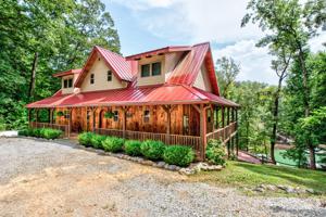 1253 Cove Pointe Rd