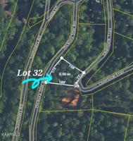 Lot 32 Hickory Star Rd