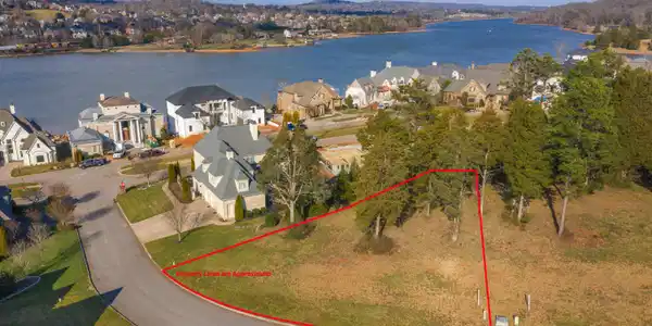 Lot 1 Appomattox Lane