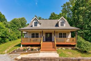 206 Old Citico (lot 25) Rd
