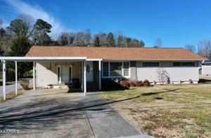 505 Riverside Drive