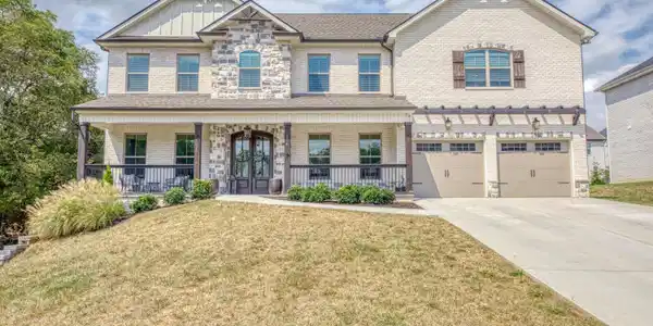 654 Little Turkey Lane