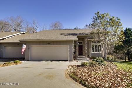 223 Bokoshe Circle
