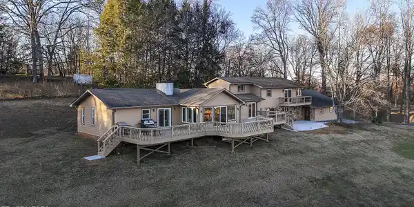 12204 Warrior Trail