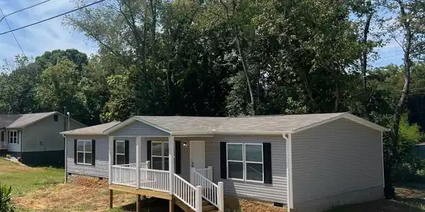 4824 Wheeler Rd