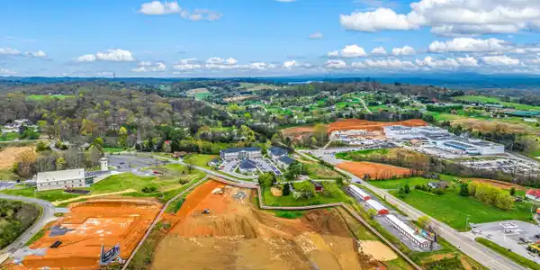 WinField Dunn Parkway